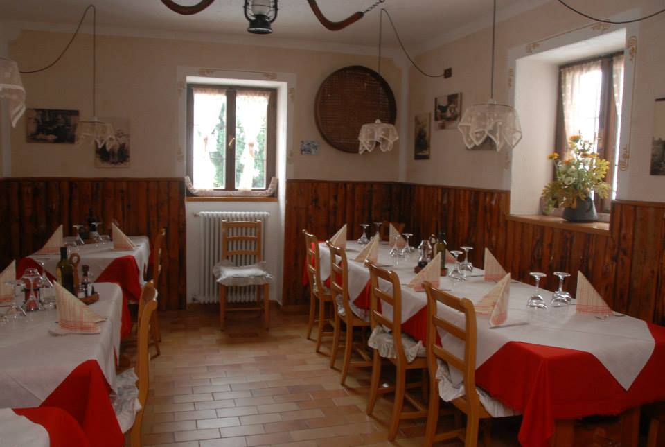 La Casina